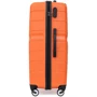 Чемодан Semi Line 30" (L) Orange (T5614-3) (DAS302307): Материал Полипропилен
