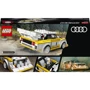 LEGO Speed Champions Audi Sport Quattro S1 (76897): Серия Speed Champions