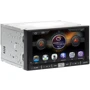 INCAR 2 DIN Universal AHR-7180 (Android): Дисплей Сенсорный дисплей 6.8" 800х480 точек