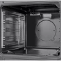 Газовая плита HANSA FCGX520209: Размеры 85 х 50 х 60 см