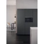 Встраиваемая микроволновая печь Whirlpool WMF 201 G: Таймер есть