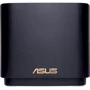 Маршрутизатор Wi-Fi ASUS ZenWiFi AX Mini XD4 3PK Black (XD4-3PK-BLACK): Тип маршрутизатора Wi-Fi роутер