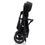 Прогулянковий візок Britax Römer SMILE 5Z (Space Black) фото 8
