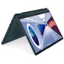 Ноутбук Lenovo Yoga 6 13ABR8 (83B2007BFR): Процессор AMD Ryzen 5 7530U (2.0 - 4.5 ГГц) / 6 - ядерный