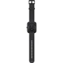 Смарт-часы Amazfit Bip 3 Black: Карты памяти нет