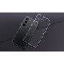 Аксессуар для смартфона Samsung Clear Case Transparency (EF-QS916CTEGRU) for Samsung S916 Galaxy S23+: Материал силикон