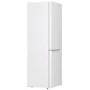 Холодильник Gorenje NRKE62W: Размеры 59.2 х 60 х 185 см
