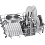 Посудомойка Bosch SMS2ITI04E: Размеры 84.5x60x60 см