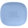Наушники JBL Wave Flex Blue (JBLWFLEXBLU): Чувствительность (дБ) 105