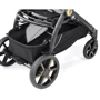 Універсальна коляска 3в1 Peg-Perego Book Grafic Gold Lounge (PACK-BOOK31LG00002) фото 10