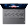 Ноутбук Lenovo Legion Slim 5 16AHP9 (83DH0063PB): Тип экрана антибликовое покрытие