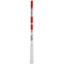 Ракетка Babolat Pure Strike 100 unstr white/red/black no cover Gr3 (101400-323) фото 2
