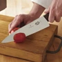 Кухонний ніж Victorinox Wood Carving 20см з дерев. ручкою (52060.20G): Довжина леза, см 20