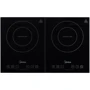 Настольная плита Midea MC-ID356-Y: Производитель Midea