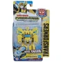 Трансформер Hasbro Кибервселенная: фигурка 10 см (E1883_E4788 CYBERVERSE SCOUT BUMBLEBEE): Тип игрушки Робот-автомобиль