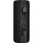 Акустика Gelius Shark X Black (KZBS-003i): Подключение Bluetooth, AUX, USB, TF