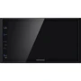 Kenwood DMX-120BT: Формфактор 2DIN