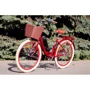 Электровелосипед VEGA Family S (Red): Допустимая нагрузка, кг 120