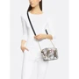 Женская сумка кросс боди Furla Brava Mini Crossbody белая (1044888): Тип Сумки