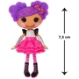 Кукла MINI LALALOOPSY – Гроза (с аксессуарами) фото 4