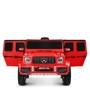 Дитячий електромобіль Bambi Racer Джип M 4214EBLR-3: Матеріал коліс EVA