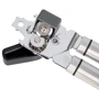 Консервный нож Kitchen Craft PRO 23 см (KCPROCAN): Рукоятка Нержавеющая сталь