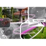 Батут THUNDER INSIDE ULTRA 10FT розовый (INSIDE-ULTRA-10FT-PINK) фото 5