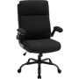 Офисное кресло GT Racer B-3021 Fabric Black