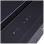 Вытяжка Perfelli DNS 6723 B 1100 BL LED Strip: Управление Сенсорное