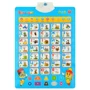 Joy Toy 7031 Абетка (укр.): Тип навчальний плакат