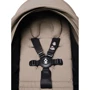 Люлька компактная Babyzen YOYO 0+ Taupe/Бежевый (без дождевика) (BZ10110-06) фото 2