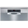 Посудомойка Bosch SMS46GI05E: Размеры 84,5x60x60 см