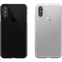 Чехол для iPhone SwitchEasy Crush PC+TPU Case Ultra Black (GS-103-44-168-19) for iPhone X/iPhone Xs: Материалы поликарбонат и полиуретан