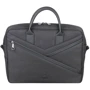 Сумка для ноутбуков Rivacase 14" Clark Eco Black (8124): Тип сумки сумка