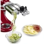 Насадка-спиралайзер KitchenAid 5KSM1APC 4 ножа
