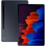 Планшет Samsung Galaxy Tab S7 128Gb LTE Mystic Black Approved Витринный образец