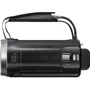 Цифрова відеокамера Sony HDR-CX675/B: Діафрагма 1.8-4.0