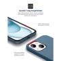 Чехол для iPhone ArmorStandart ICON2 Case Storm Blue for iPhone 15 (ARM70506): Тип аксессуара чехол