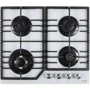 Варочная поверхность газовая Ventolux HSF640-W3G CESBT (WH)