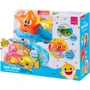 Интерактивный игровой набор для ванны Robo Alive серии Junior - Baby Shark (25291) фото 8