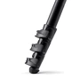 Manfrotto Befree Advanced Travel Aluminum Tripod with 494 Ball Head (MKBFRLA4BK-BH): Вес 1.59 кг