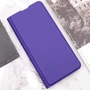 Аксессуар для смартфона Mobile Case GETMAN Elegant Violet for Xiaomi Redmi 13C / Poco C65: Совместимость Xiaomi Redmi 13C / Poco C65