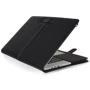 Decoded Slim Cover Black (D4MPR15SC1BK) for MacBook Pro 15" with Retina Display (2012-2015): Тип чехла чехол-книжка