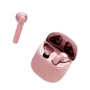 Наушники JBL T225TWS Pink (JBLT225TWSPIK): Чувствительность (дБ) 105