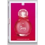Духи с феромонами Obsessive Perfume Sexy - sample 1 ml