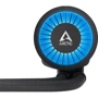 Кулер Arctic Liquid Freezer III 420 A-RGB Black (ACFRE00145A) фото 9