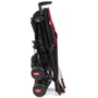 Візок Peg-Perego Plico Mini Fleur: Можливість встановлення люльки Відсутнє