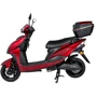 Электроскутер Atlas Falcon 1500W Box Red (3076): Допустимая нагрузка, кг 200