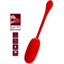 Виброяйцо LYBAILE Pretty Love - Julius EGG Red (BI-014653-2)