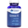 Trace Minerals Research Stress-X Dietary Supplement Защита от стресса 60 таблеток